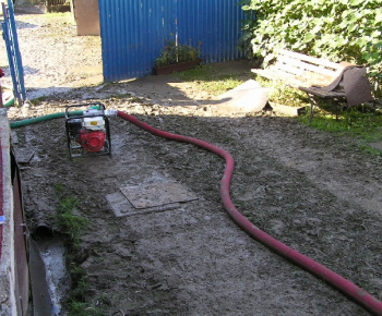 Povodeň 2005