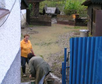 Povodeň 2005