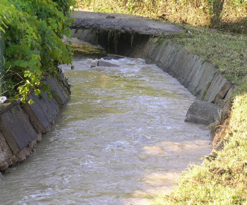 Povodeň 2005