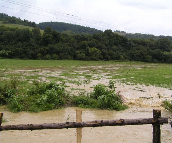 Povodeň 2005