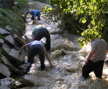 Povodeň 2005