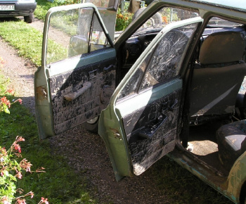 Povodeň 2005