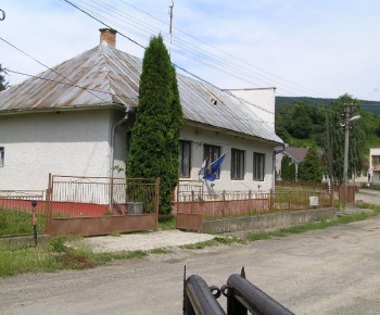Rekonštrukcia OcÚ