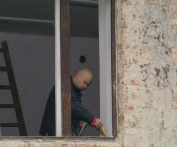 Rekonštrukcia OcÚ