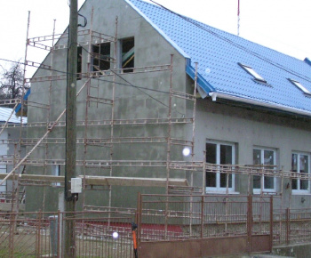 Rekonštrukcia OcÚ