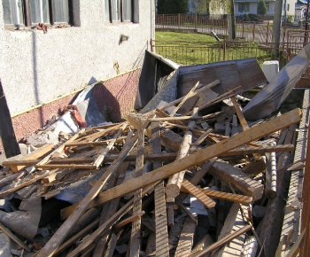 Rekonštrukcia OcÚ