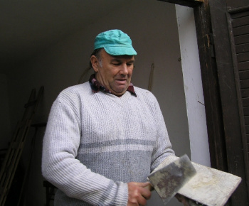 Rekonštrukcia OcÚ