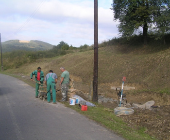 Kaplnka