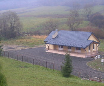 Dom Nádeje