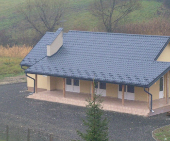 Dom Nádeje