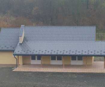 Dom Nádeje