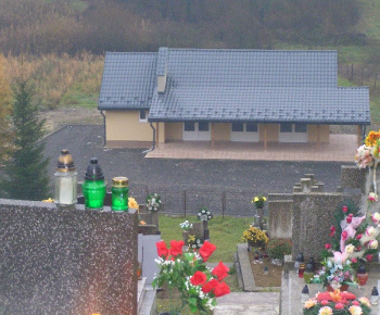 Dom Nádeje