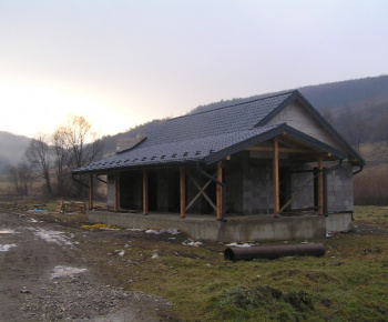 Dom Nádeje