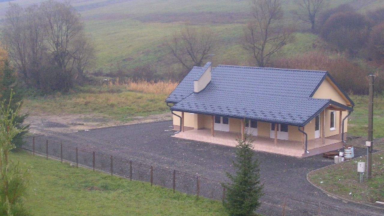 Dom Nádeje 