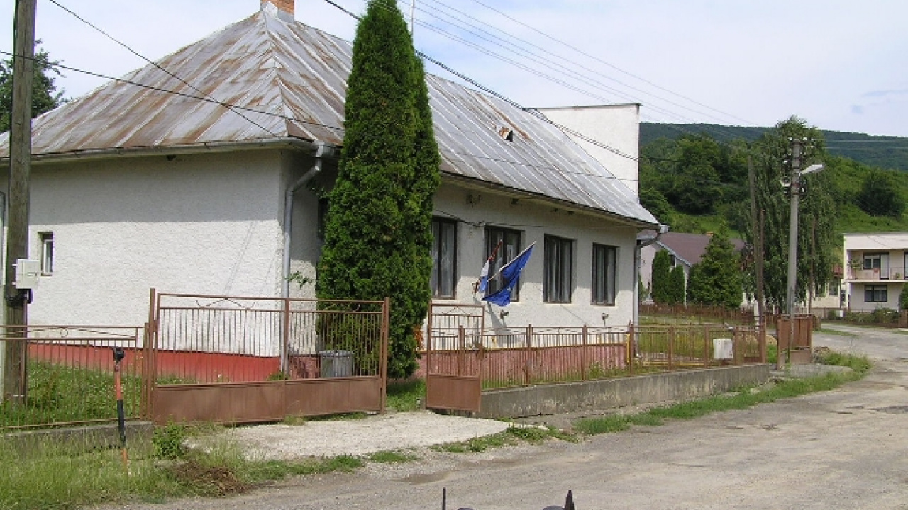 Rekonštrukcia OcÚ  Rekonštrukcia OcÚ