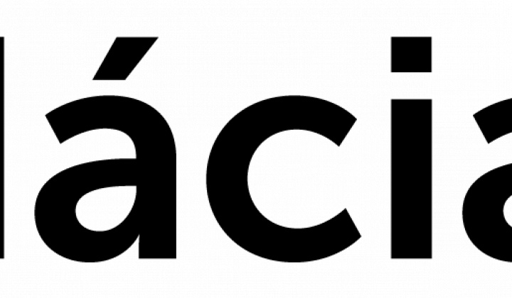 Fotka - Projekt nadácie SPP